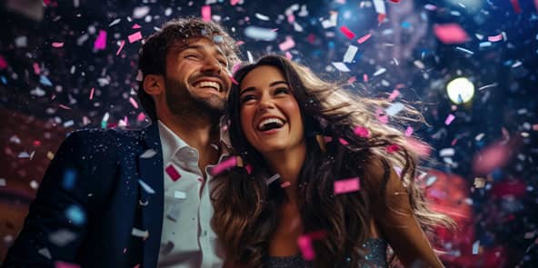 Proposal party