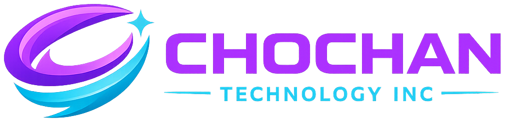 CHOCHAN TECHNOLOGY INC